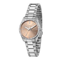 Orologio Sector No Limits Donna 270 in Acciaio R3253578506 - R3253578506